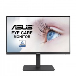 MONITOR LED 23.8" ASUS VA24EQSB FHD LED 5MS MMDIA HDMI, VGA, DisplayPort