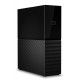 HD EXTERNO 3.5" 8TB WESTERN DIGITAL MY BOOK USB 3.0