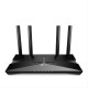 ROUTER WIFI TP-LINK XX230V GPON AX1800 WIFI 6 1P GE WAN/LAN 3P GE LAN 1P FXS 1P USB VOIP