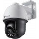 CAMARA IP VIGI TP-LINK PT VIGI C540 4MM 4MP IR EXTERIOR