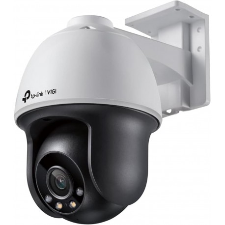 CAMARA IP VIGI TP-LINK PT VIGI C540 4MM 4MP IR EXTERIOR