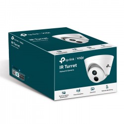 CAMARA IP VIGI TP-LINK TURRET VIGI C440I 4MM 4MP IR