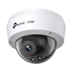 CAMARA IP VIGI TP-LINK DOME VIGI C240I 4MM 4MP IR