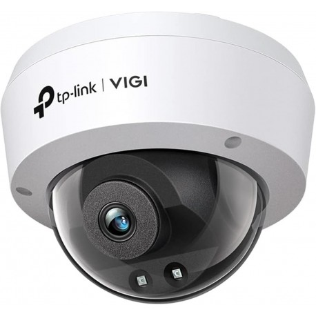 CAMARA IP VIGI TP-LINK DOME VIGI C240I 4MM 4MP IR