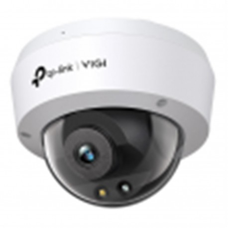 CAMARA IP VIGI TP-LINK DOME VIGI C240 4MM 4MP IR