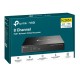 NVR VIGI TP-LINK VIGI NVR1008H-8P 8CANALES 8xPOE+ 1xHDD 1HDMI 1xVGA 2xUSB