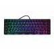 TECLADO GAMING KEY65 RGB  DEEPGAMING