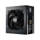 FUENTE DE ALIMENTACION ATX COOLERMASTER MWE 750 V2 750W 80 PLUS GOLD FULL MODULAR