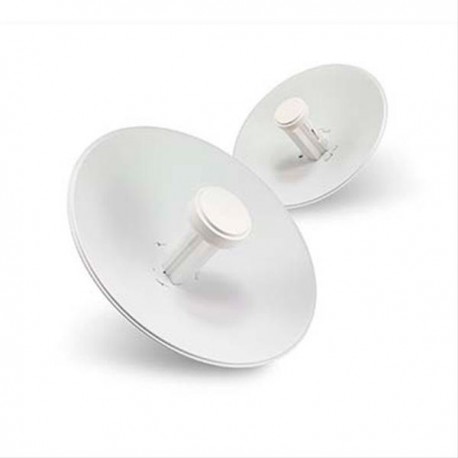 PARABÓLICA UBIQUITI PBE-M5-400 POWERBEAM AIRMAX 5GHZ 25DBI