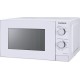 MICROONDAS CORBERO CMICM4020W 20L BLANCO·