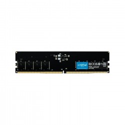 MODULO DDR5 16GB 5200MHZ CRUCIAL DIMM