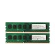 MODULO DDR3 16GB (2X8GB KIT) 1600MHZ V7 CL11 NON ECC DI·