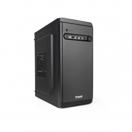 CAJA MINITORRE MATX TQC-4702U3C-B 1xUSB3.0 TOOQ