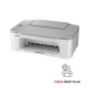 IMPRESORA MULTIFUNCION CANON PIXMA TS3551i COLOR WIFI