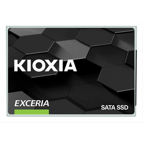 SSD 2.5" 960GB KIOXIA EXCERIA SATA3