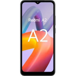 SMARTPHONE XIAOMI REDMI A2 4G 3GB 64GB DS BLACK