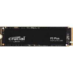 SSD M.2 2280 1TB CRUCIAL P3 PLUS 3DN NVME PCIE