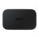 CARGADOR SAMSUNG USB-C 15W SIN CABLE BLACK·