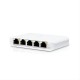 SWITCH UBIQUITI UNIFI FLEX MINI USW-FLEX-MIN 5P GIGABIT ETHERNET