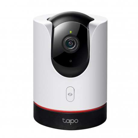 CAMARA IP WIFI TP-LINK TAPO C225 2K ROTACION 360º SEGUIMIENTO INTELIGENTE