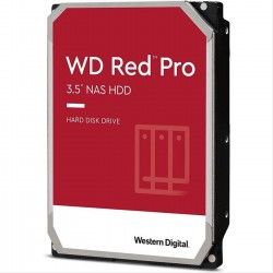 WESTERN DIGITAL HDD DESK RED PRO 16TB 3.5 SA·