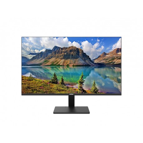 MONITOR 23,8" NILOX NXM24FHD21 LED FHD IPS 1MS HDMI VGA