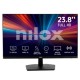 MONITOR 23.8" NILOX NXM24FHD11 LED FHD 75HZ 16:9 5MS HDMI/VGA