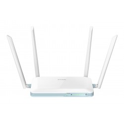 ROUTER D-LINK EAGLE PRO AI G403 WIFI 2.4 GHZ 300MBPS 3G/4G 4 PUERTOS RJ45