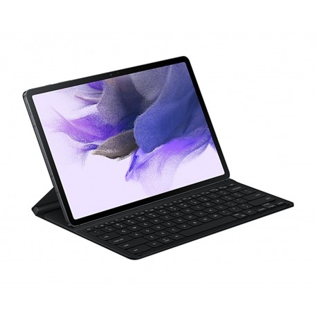 FUNDA TECLADO SAMSUNG TAB S7 FE BLACK · DESPRECINTADO