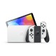 CONSOLA NINTENDO SWITCH BLANCA OLED