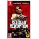 VIDEOJUEGO NINTENDO SWITCH RED DEAD REDEMPTION