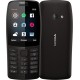 NOKIA 210 4G DUAL SIM 2.3 NEGRO·