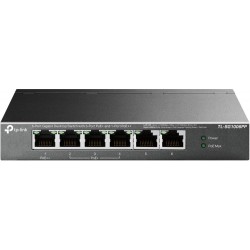 TPLINK SWITCH NO GESTIONABLE TP-LINK SG1006P·