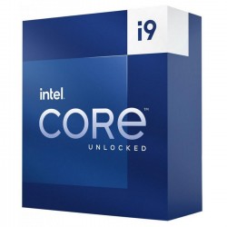 INTEL CORE I9-14900K 6GHZ 36+32MB (SOCKET 1700) GEN14