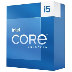 INTEL CORE I5-14600K 5.3GHZ 24MB+20MB (SOCKET 1700) GEN14