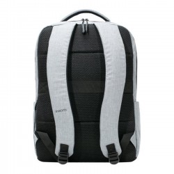 MOCHILA PORTATIL XIAOMI MI COMMUTER BACKPACK GRIS·