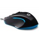 RATON GAMING LOGITECH G300s 2500DPI, 9 Controles programables