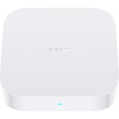 CENTRO DE CONTROL XIAOMI SMART HOME HUB 2 WHITE BHR6765GL