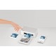 IMPRESORA FOTOS XIAOMI INSTANT PRINTER PHOTO 1S SET WHITE EU (Ribon+Papel 6"y3"+Albun)