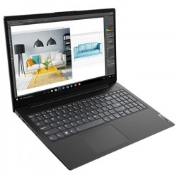 PORTATIL LENOVO V15 G3 IAP i7-1255U 8GB 512GB 15.6" FHD FREEDOS