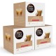 CAPSULA CAFETER DOLCE GUSTO CORTADO ESPRESSO MACCHIATO DESCAFEINADO 48 CAPSULAS