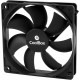 VENTILADOR CAJA COOLBOX 80MM 3 PIN 1600RPM