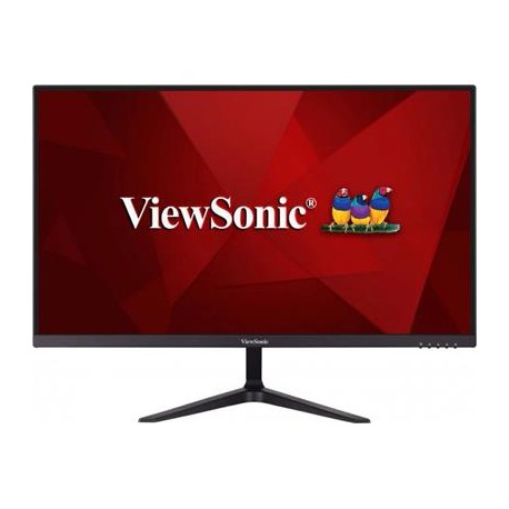 MONITOR 27" VIEWSONIC FHD HDMI DP GAMING·Desprecintado