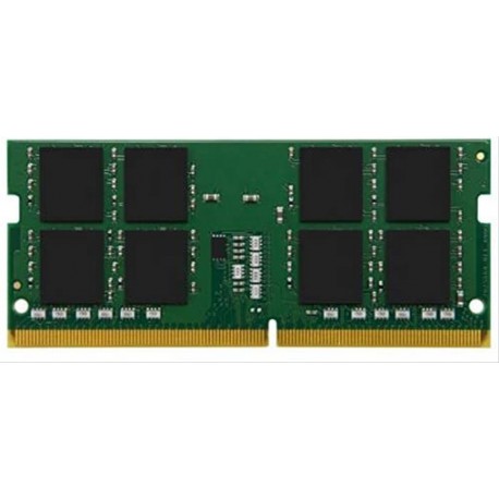 MODULO SODIMM DDR4 16GB 3200MHZ KINGSTON CL22