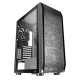 CAJA TORRE E-ATX MARS GAMING MC-PRO2 XXL BLACK, 5VENT, LATERAL CRISTAL TEMPLADO