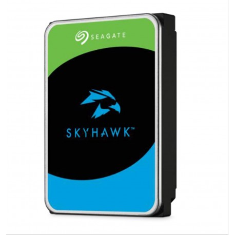 HD 3.5" 4TB SEAGATE SKYHAWK SURVEILLANCE