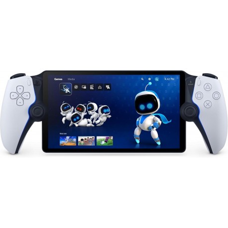 SONY PS5 PLAYSTATION PORTAL REMOTE PLAYER