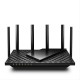 TPLINK ROUTER WIFI TRIPLE BANDA TP-LINK ARCH·