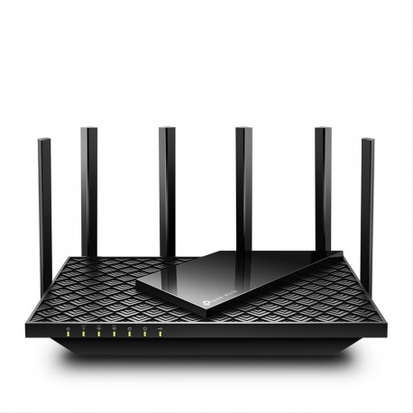 TPLINK ROUTER WIFI TRIPLE BANDA TP-LINK ARCH·