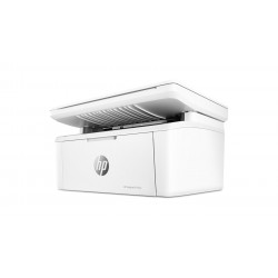 IMPRESORA MULTIFUNCION HP LASERJET MFP M140W 20 PPM WIFI·